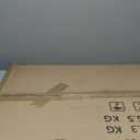 ALL4JIG 1000 Pieces Rotating Puzzle Board with 6 Drawers and Cover,22"x30"Portable Wooden Jigsaw Puzzle Table for Adults,Lazy Susan Spinning Puzzle Boards Birthday Gift for mom