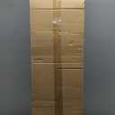 MaxxHaul 50515 6.25" Lift Car Ramps, 2-Pack  13,000lb GVW, Deep Grooved Surface for Stable Tire Placement, Heavy-Duty, Black