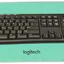 Logitech - 920-004536 - mk270 Wireless Combo