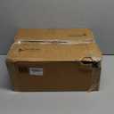 Lukfuu Amber Wide Mouth Mason Jars 32 oz with Metal Airtight Lids  Vintage Quart Size Glass Mason Jars for Food Storage, Canning, Preserving, Fermenting, Pickling, Meal Prep & DIY Crafts, 12 Pack