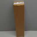 Mahjong Mat with Rules, 32.2 Inch Square Neoprene Mahjong Mats for Table, Quiet Noise Reduction Mah Jong Mat, Rubber Anti-Slip Base for Board Games, Tiles Game & Dominoes Green