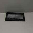 Power Tool Organizer, 7 Drill Holder for Tool Organizer, Storage and Organization for Garage, Heavy Duty Metal Tool Shelf Utility Rack for Cordless Power Tools Suitable for Pegboard/Workshop (26" 7 Slots)