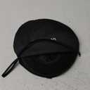 Beberoad Love Universal Stroller Sun Shade & Mosquito Net  2-in-1 Baby Stroller Cover with UV Protection & 2-Way Zipper for Infant Carriages, Prams, and Travel Strollers (Black)