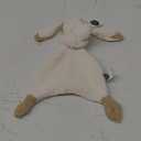 Mary Meyer Lovey Soft Toy, 13-Inches, Oatmeal Bunny
