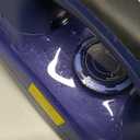 BEAUTURAL Steam Iron for Clothes with Precision Thermostat Dial, Ceramic Coated Soleplate, 3-Way Auto-Off, Self-Cleaning, Anti-Calcium, Anti-Drip Blue