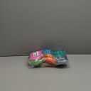 Mason Jar Lids 22 Lids Big And Small ( Green, Blue , Pink, Grey, Aqua Green)
