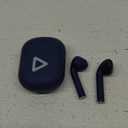 Earbuds, in-Ear Bluetooth, Blue