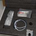 FLASHFORGE Adventurer 5M 3D Printer Enclosure Kit, DIY AD5M Enclosure Set, 3D Printer Enclosed Accessories, Constant Temperature, Odor Isolation, Dustproof and Noise Reduction,Supports Printing ASA,PC