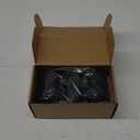 Cup Holder Fits for Chevy GMC Yukon Denali Tahoe Sierra Silverado Suburban Models 2015-2020, 22946576 Front Row Center Console Beverage Drink Insert