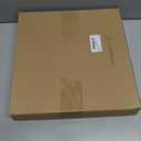 19 Pcs Jungle Safari Party Decorations 12 Inch Jungle Theme Favor Boxes with Burlap Leaf Ribbon and Tropical Palm Leaves for Classroom Woodland Adventure Birthday Baby Shower Decor