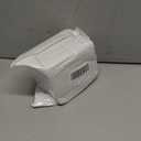 Homoyoyo Black Candle Holders for Pillar Candles: Pedestal Holders Iron Pillar Decorative Candlestick Stand for Weddings Party Halloween Christmas Home Decoration Taper, Table Mantle Firep