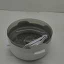 Dr. Brown's Microwave Steam Sterilizer for Baby Bottles, Nipples, Bottle Parts, Pacifiers, Teethers and Breast Pump Parts (Microwave Sterilizer)