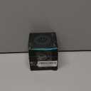 XLEADER, Upgraded, Shower Speaker, Certified IPX7 Waterproof Bluetooth Wireless Speaker with Suction Cup for Bathroom, Built-in Mic, Crystal Sound&Rich Bass,up to 12H Playtime, Ideal Electronic Gifts (Gold)