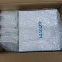 Gitryin 12-in-1 Desktop Charging Station with 4 Retractable Wall Chargers, 40W USB-C Power Strip with 4 AC, 4 USB C, 4 Type-C 33.5in Cables, Extension Cord with 1020J Surge Protection for Home Office