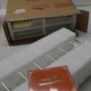 16Pcs Glass Cylinder Bud Vases for Centerpieces,7.7 In Tall Clear Flower Vases in Bulk,Glass Small Vases Floating Candle Holder for Party,Home Decor,Wedding Decoration,Birthday,Anniversary,Baby Shower