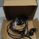 BR-BL-MT200 MTB Hydraulic Disc Brakes Set Left Front 800mm Right Rear 1550mm Mountain Bike Hydraulic Brake Mountain Bike Bicycle Disc Brake 2 Piston