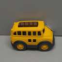 Green Toys School Bus Yellow, Standard