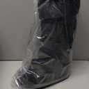 United Ortho Air Cam Walker Fracture Boot, Black (Small (Pack of 1))