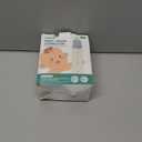 GROWNSY Nasal Aspirator for Baby, Upgraded 5 Suction Levels Baby Nose Sucker, IPX7 Waterproof Electric Nose Suction for Baby, Booger Sucker for Toddlers with Automatic Cleaning &Music &Light Functions (Standard, Grey)