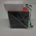 Smart Lock Ultra with Keypad,Fingerprint Door Lock, App Remote Control, Built-in WiFi Keypad Deadbolt, Auto Unlock, Waterproof&Easy Install,Supports Alexa and Google (Lock Ultra Touch Combo)