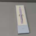 WRITECH Retractable Fountain Pen Set: Fine Nib Black Ink Premium Gift Box Includes 10 Cartridges, Perfect for Graduation Anniversaries Birthdays