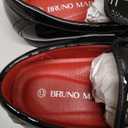 Bruno Marc Boys Dress Shoes Slip-on Loafers Formal Tuxedo Shoes (13 Little Kid, Bright Black)