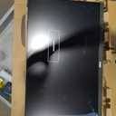 Philips New 24 inch Frameless Full HD (1920 x 1080) 100Hz Monitor, VESA, HDMI x1, VGA Port x1, Eye Care, 241V8LB, Black
