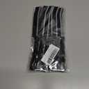 2 x Crevice Cleaning Brush, New Multifunctional Gap Cleaning Brush Tool, Bathroom Gap Brush, Grout Cleaner Brush Hard Bristle Crevice Cleaning Brush,6Pcs