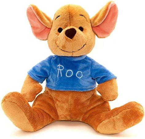 Roo Stuffed Animal - 10  Inches
