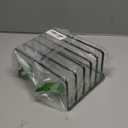 Dish Rack –5-Tier Metal Rack