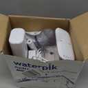 Waterpik Sensonic Complete Care Water Flosser and Rechargeable Electric Toothbrush Combo Set for Teeth Cleaning and Flossing, CC-04, White, Packaging May Vary