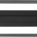 PRESDE LED Bathroom Vanity LightModern Black 32 Inch LED Wall Lighting Fixture Over Mirror 3CCT