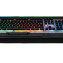 iLive Gaming Mouse Pad with Wireless Charger