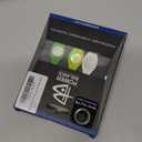 Power Balance The Original Genuine Performance Sports Wristband Bracelet, 3 Pack Bangles, Safe Waterproof Lightweight Durable, Size of S+S+M（S 17CM/ M 19.0CM