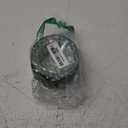 Blackout Tape 2inch x 66 Feet Light Blocking Sticker 100% Full Black Out Masking Tape for Electronics, Cover LED Indicator, Shielding Glare, Window Shading, Lamp Strips Shade, Backlight Sheet Dimming