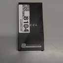 TOCOL Magnetic for iPhone 15 Pro Max Case, Upgraded Full Camera Protection, Compatible with Magsafe, Drop Protection, Translucent Matte Back Bumper Phone Cover 6.7-InchAlpine Green