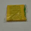 Yellow Paper 8×8Inch