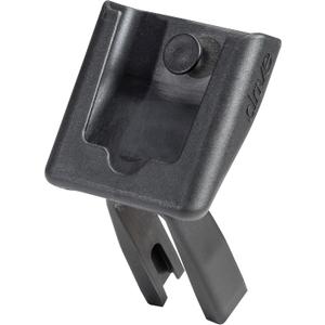 Drive Medical Nitro Universal Cell Phone Holder, for Use with Nitro Sprint Rollators Rolling Walkers and Nitro Glide Knee Walkers