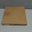 Roowest 50 Sets Bridal Shower Tea Party Favors for Guests Floral Tea Party Plastic Handheld Fans with Birde to Be Card Wedding Thank You Favor Fans Tea Party Favors for Bridal Shower Party Supplies