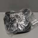 Offset Hat Off-Black Pack of 2