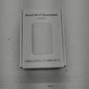 meross Smart Thermostat for Electric Baseboard and in-Wall Heaters Work with HomeKit, Alexa and Google Home, 120V-240V Wi-Fi Programmable Thermostat with Easy Install, Energy Saving, 4 Wires Needed