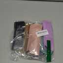 Reading Glasses for Women,6 Pack Blue Light Blocking Glasses for Women,Fashion Readers with Spring Hinge Eyeglasses (C1 Mix Color)