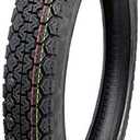 MMG Tire 2.75-18 Front or Rear Motorcycle Dual Sport On or Off Road