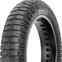 MOHEGIA E-Bike Fat Tire: 20x4.0/20x4.5/20x5.0/26x4.0 Inch Folding Heavy Duty Fat Tire for Electric Bicycle,MTB and Trike for Urban Commuting Or Off-Road Riding