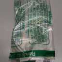 Short USB C Car Carplay Cable, 20 inch USB A to USB C Cable for iPhone 15/16/16E/17E Pro Max,15 16 Plus,Air,iPad 10th Gen,iPad Pro 12.9/11, Air 5th/4th Gen Charger Cord,Phone Car Charging Cord(1.5ft) (White)