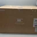SAMSUNG 1.9 cu. ft. Countertop Microwave with Sensor Cooking, Stainless Steel, MS19DG8500SRAA