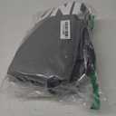 Laundry Basket (Gray  Colors), Waterproof Laundry Hamper, Laundry Bag with Padded Handles, Clothes Hamper, Collapsible Laundry Basket Easy Storage