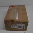 SEREED Toddler Balance Bike 2 Year Old, No Pedal Kids Toy Bike for 2-5 Years Old, Tool-Free Adjustment, Gift for 2-3 Boys Girls, Customize Plate with 3pcs Stickers (White)