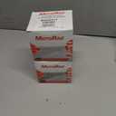 2 x Motorad Fuel Tank Cap MGC837T