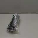 Instant Pot Milk Frother, 4-in-1 Electric Milk Steamer, 10oz/295ml Automatic Hot and Cold Foam Maker and Milk Warmer for Latte, Cappuccinos, Macchiato, From the Makers of Instant 500W, Black